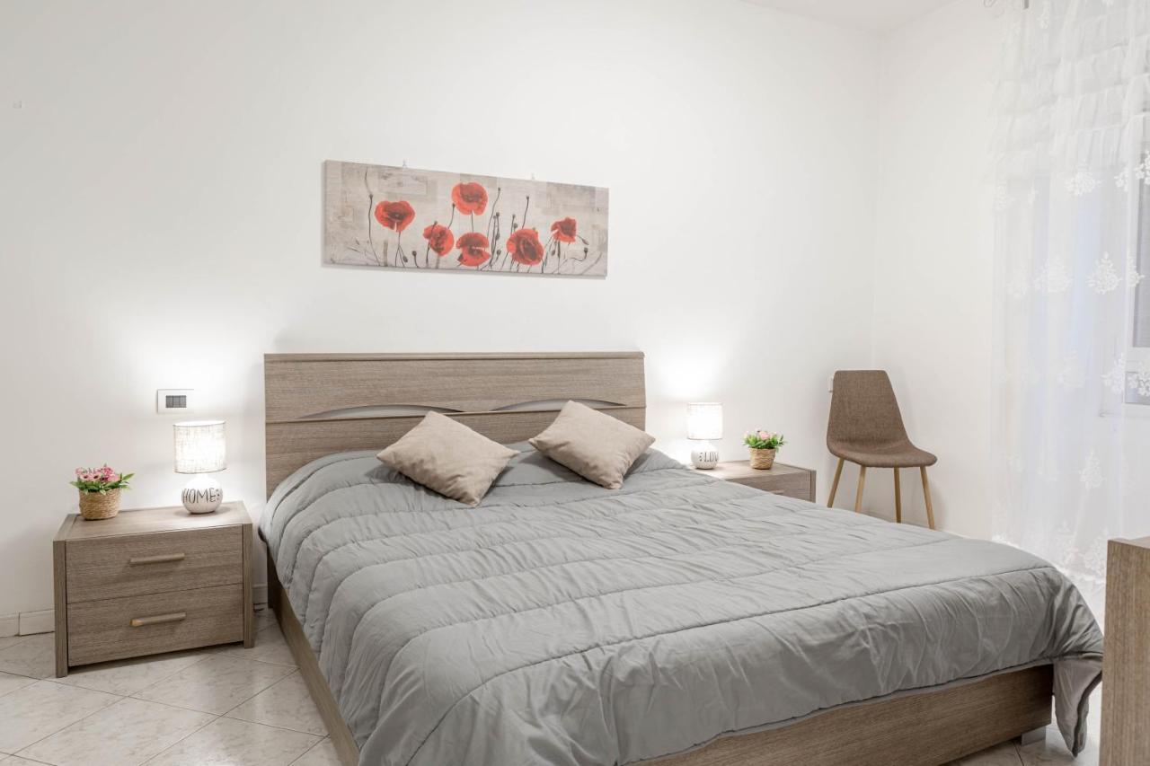 Apartamento H11 M Town 119 Sanremo - Centro Exterior foto