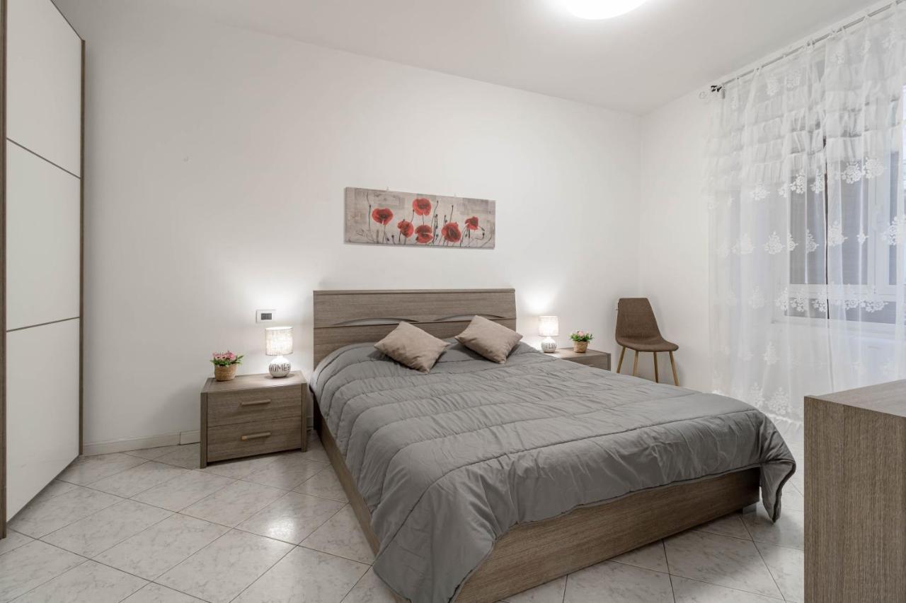 Apartamento H11 M Town 119 Sanremo - Centro Exterior foto