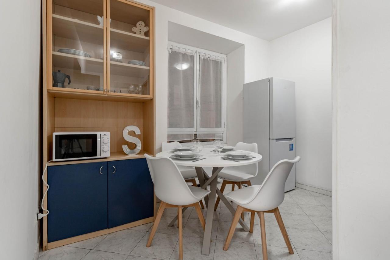 Apartamento H11 M Town 119 Sanremo - Centro Exterior foto