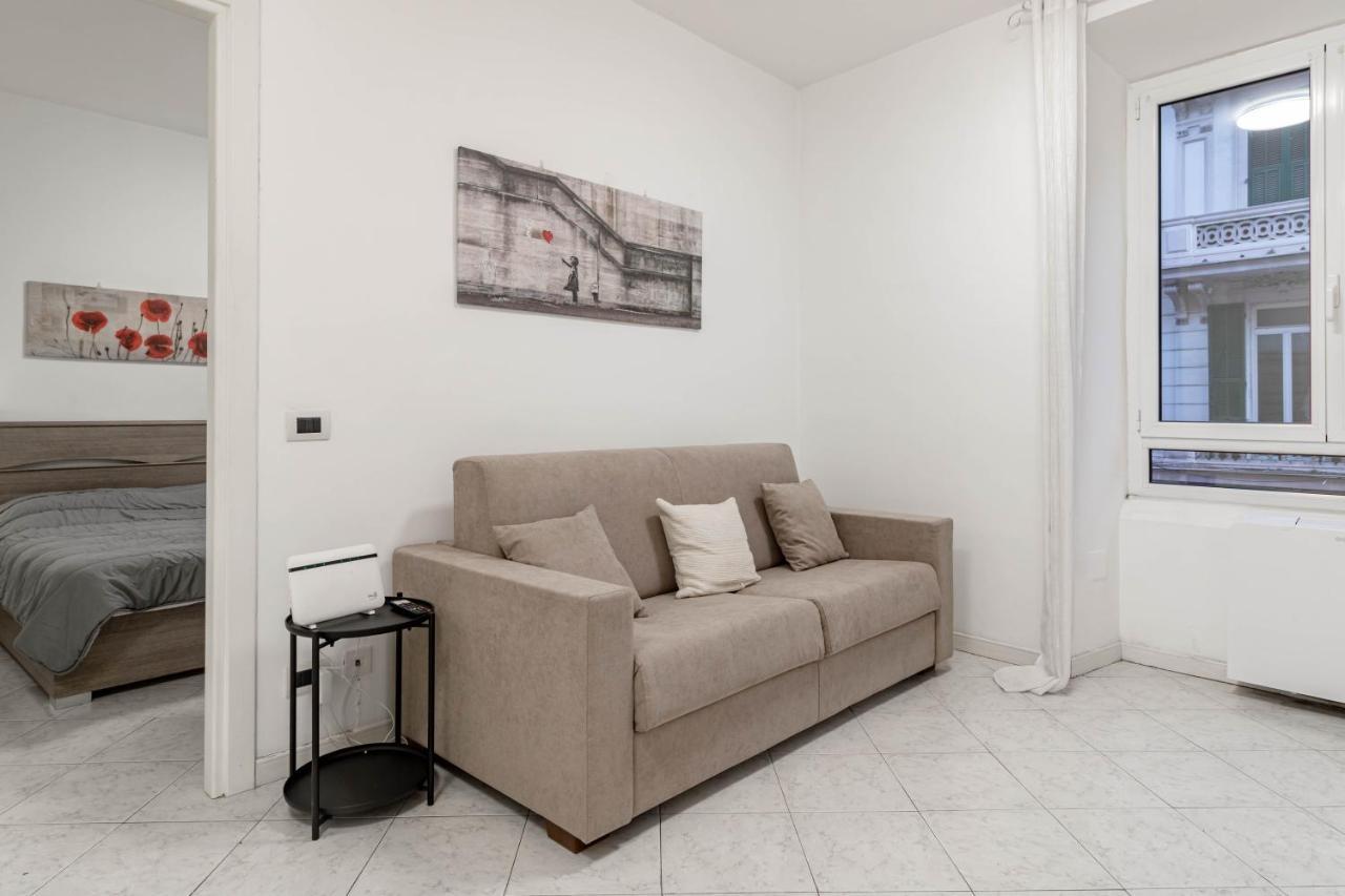 Apartamento H11 M Town 119 Sanremo - Centro Exterior foto
